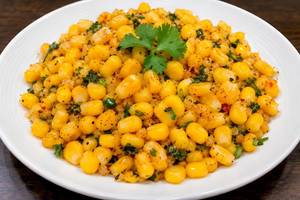 Sweet Corn