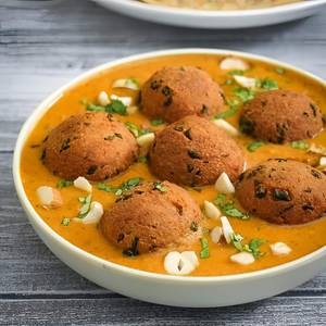 Kaju Kofta