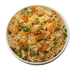 Prawn Fried Rice