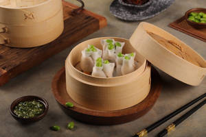 Mutton Dim Sum