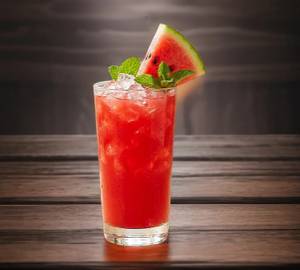 Watermelon Juice
