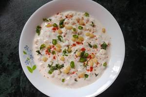 Boondi Raita