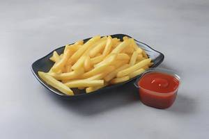 Salted French Fries