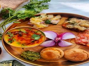 Litti chokha