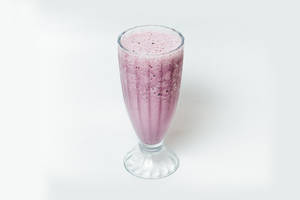 Mix Berry Shake