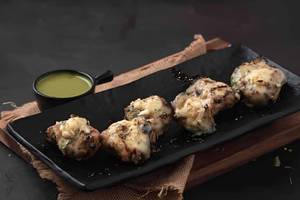 Chicken Haryali Kebab [6 Pieces]