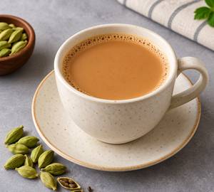 Elaichi Tea