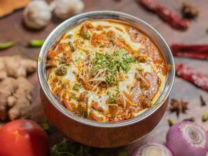 Mix Vegetable