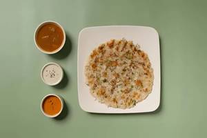 Masala Uttapam