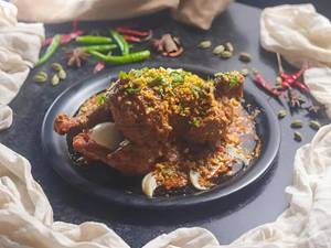 Murgh musallam