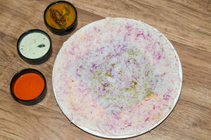Onion Dosa