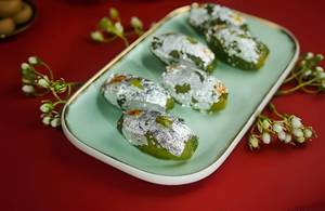 Parwal Mithai