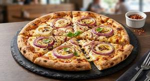 Onion Pizza