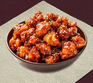 Hot Chilli Chicken