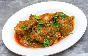 Chicken Kasha (4 Pcs)