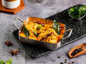 Kadhi Pakora