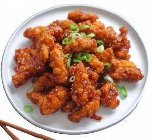 Chilli Chicken