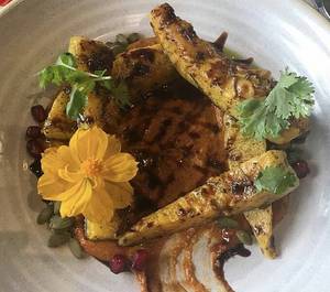 Veg Bulbul