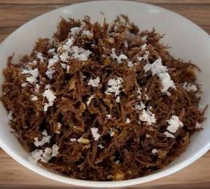 Ragi Semiya ( Sweet )