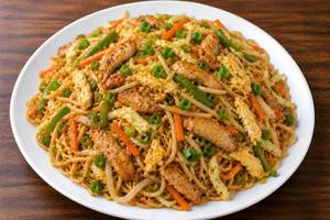 Mix Non Veg Hakka Noodles