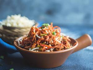 Chinese Bhel