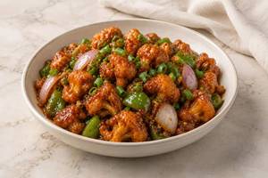 Gobi Chilli 