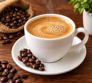 Filter coffee