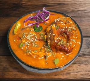 Fish Curry