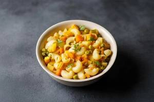 Veg Pasta 