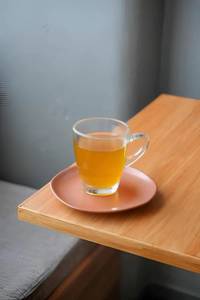 Hibiscus Tea