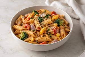 Mixed Pasta