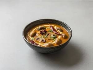 Mushroom handi