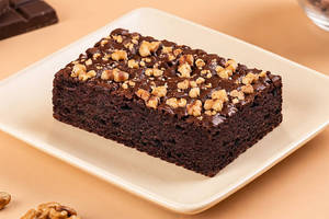 Walnut Brownie