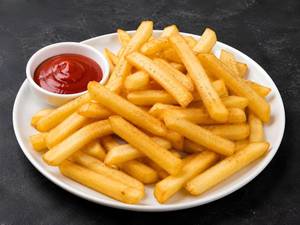 Finger Chips