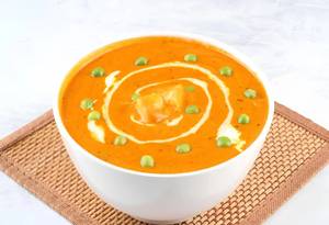 Mutter Paneer
