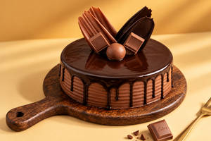 Dairy Milk Small Cake