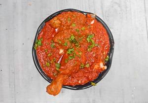 Chicken Butter Masala
