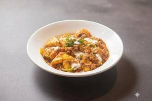 Paneer Lababdar