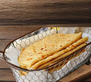 Sada paratha [full]