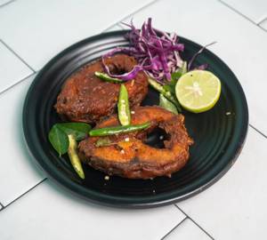 Fish Fry