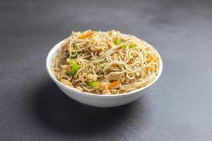 Non Veg Hakka Noodles
