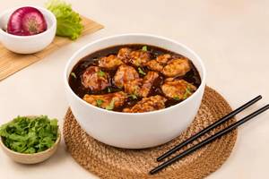 Chicken Manchurian