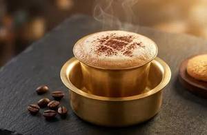 Milk Coffee