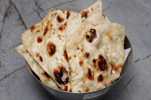 Butter Naan