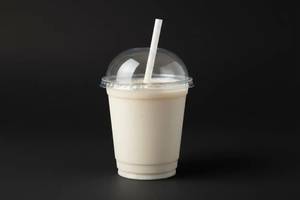 Vanilla Milk Shake