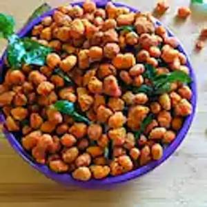 Masala Peanuts