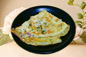 Egg Omelette