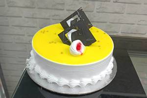 Pineapple Cake [500 Grams]