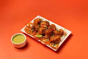 Chicken tikka [8 pieces]