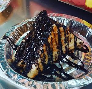 Chocolate Sandwich